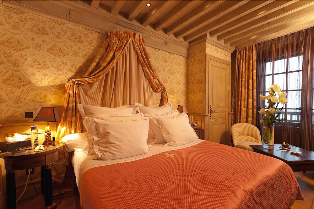 Le Saint Joseph Hotel Courchevel Ngoại thất bức ảnh