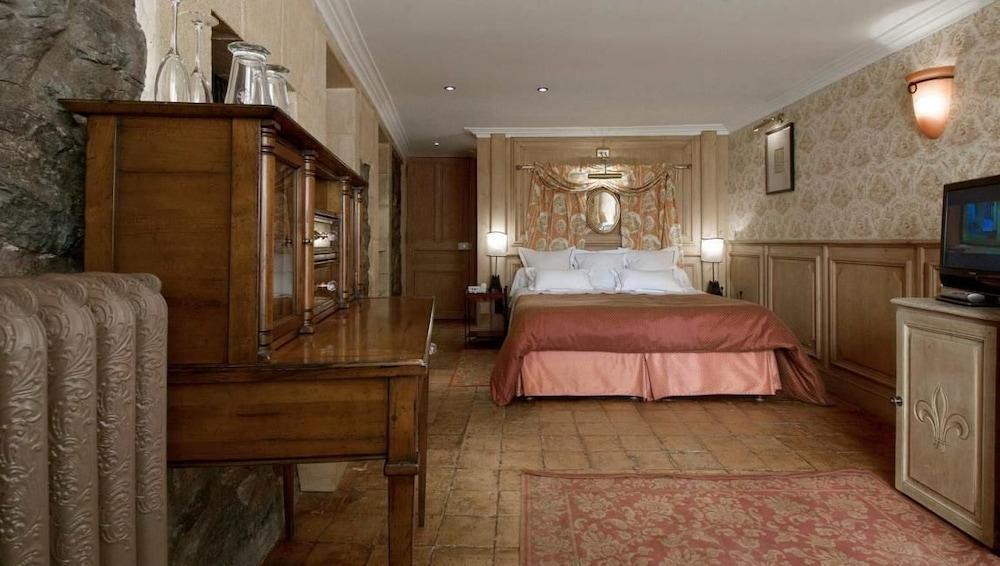Le Saint Joseph Hotel Courchevel Ngoại thất bức ảnh