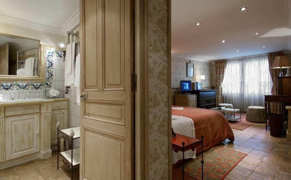 Le Saint Joseph Hotel Courchevel Ngoại thất bức ảnh