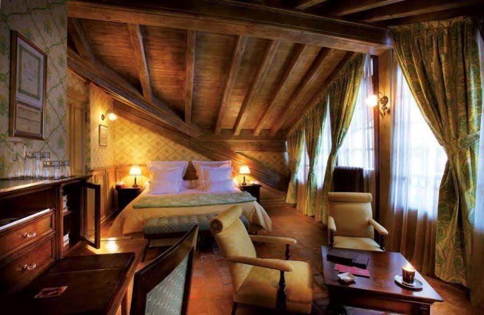 Le Saint Joseph Hotel Courchevel Ngoại thất bức ảnh